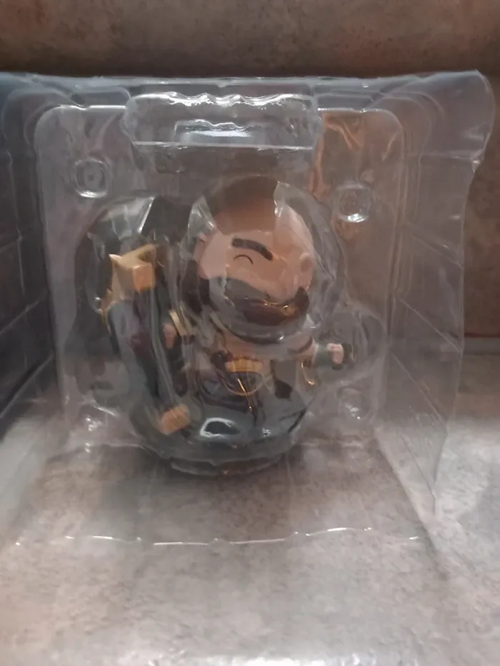Figurine League of Legends n°16 - photo numéro 2