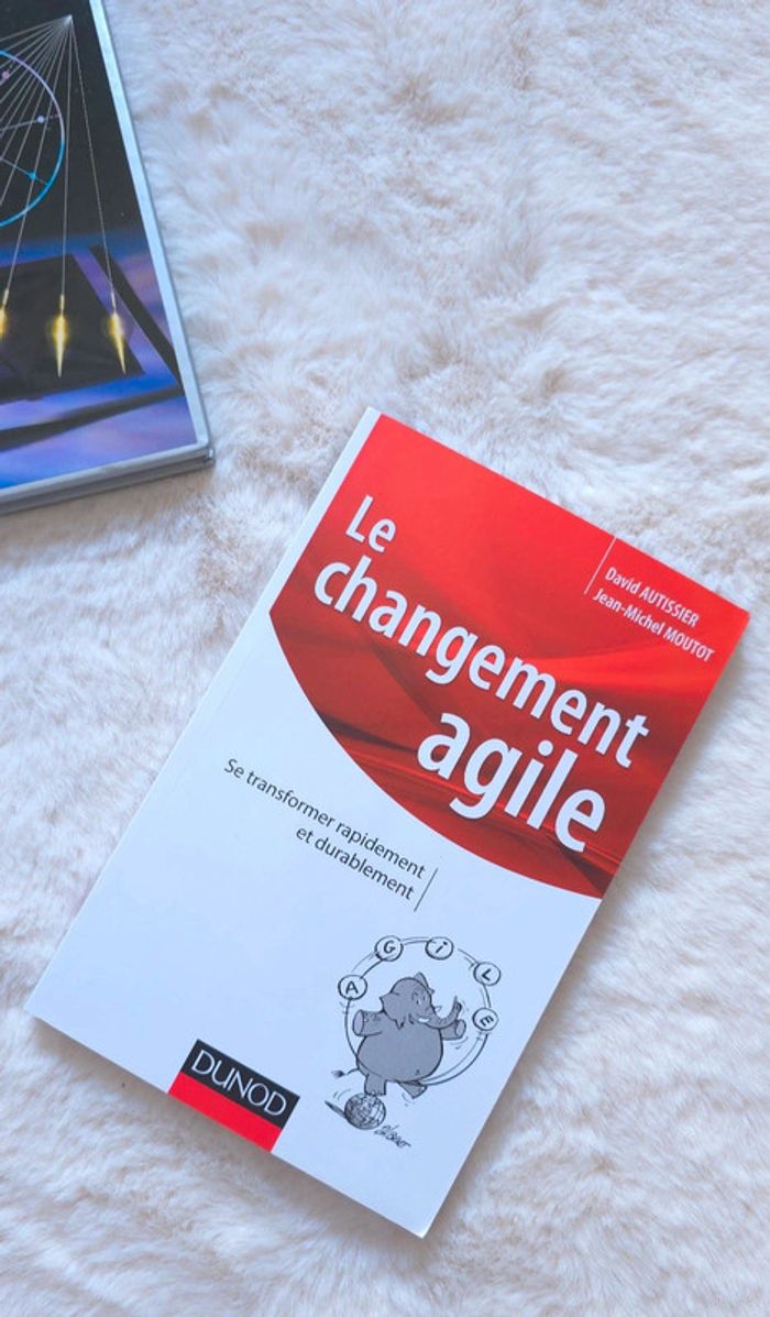 Lot de 3 livres - photo numéro 4