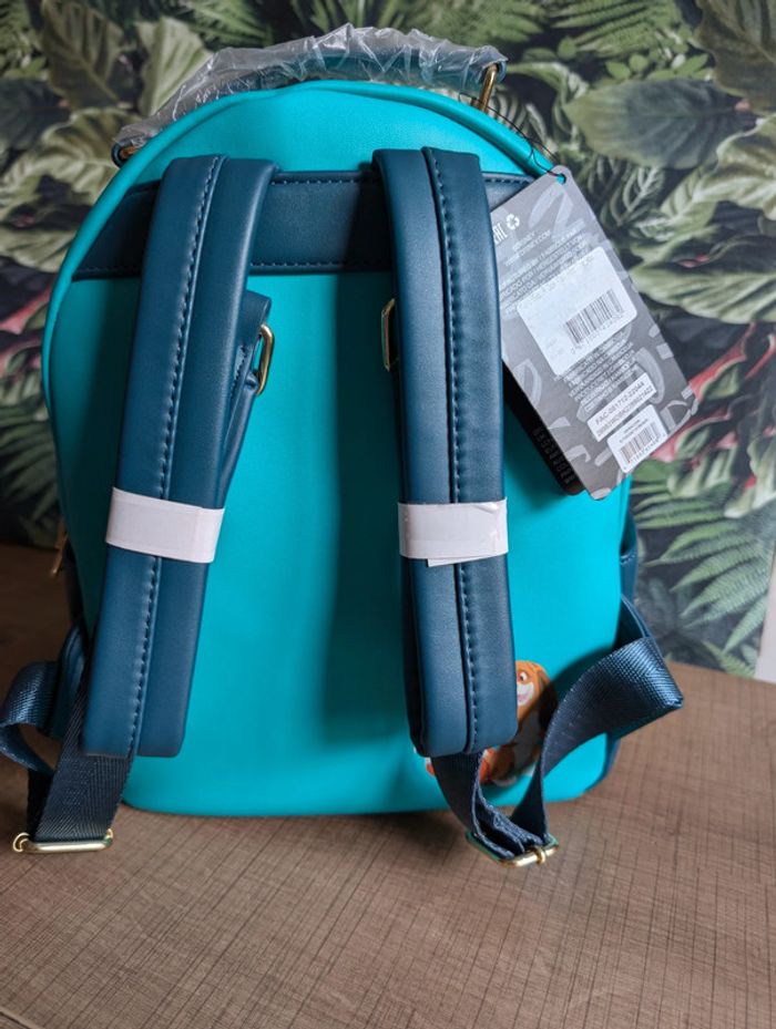 Loungefly Rox et Rouky - photo numéro 6