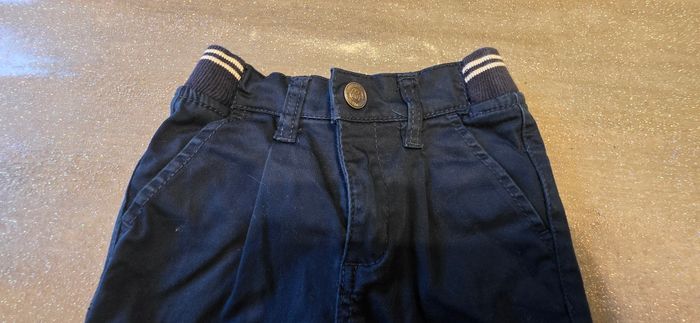 Joli pantalon habiller - photo numéro 2