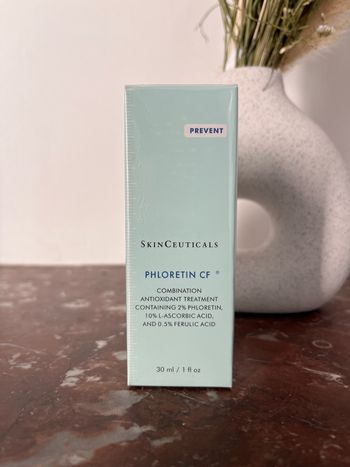 Skinceuticals phloretin CF