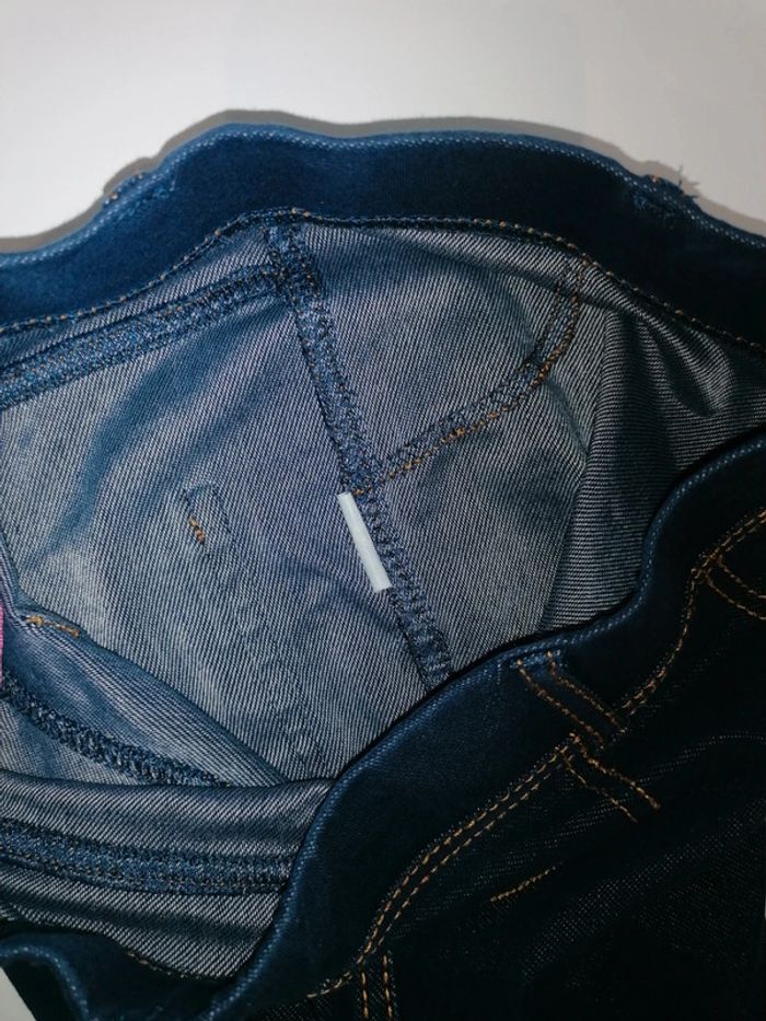 Jegging legging YD 146cm - photo numéro 5