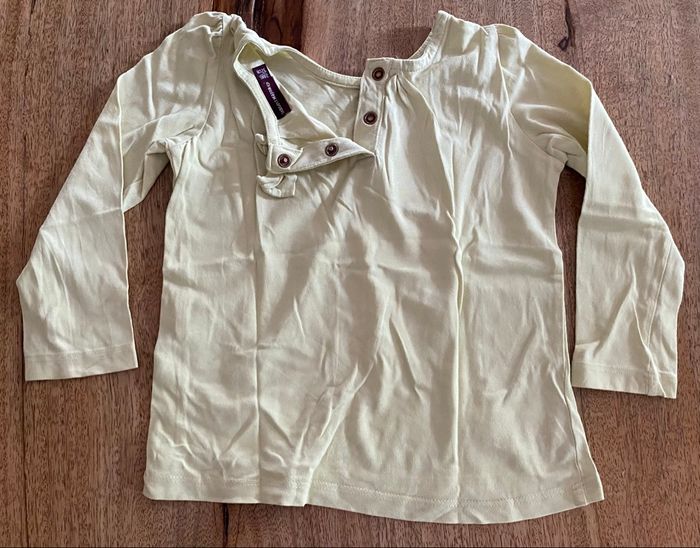 Maillot - photo numéro 4