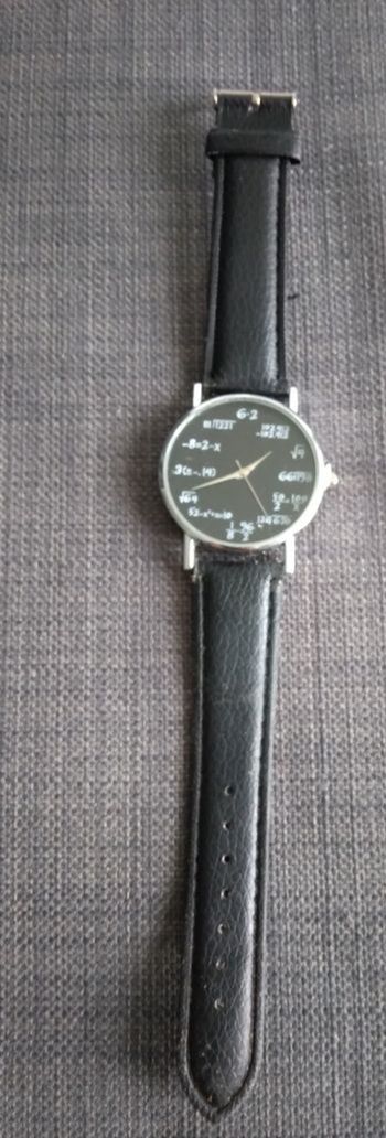 Montre mixte neuf