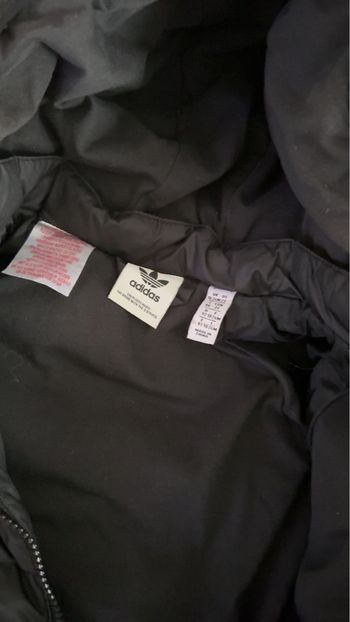Doudoune adidas