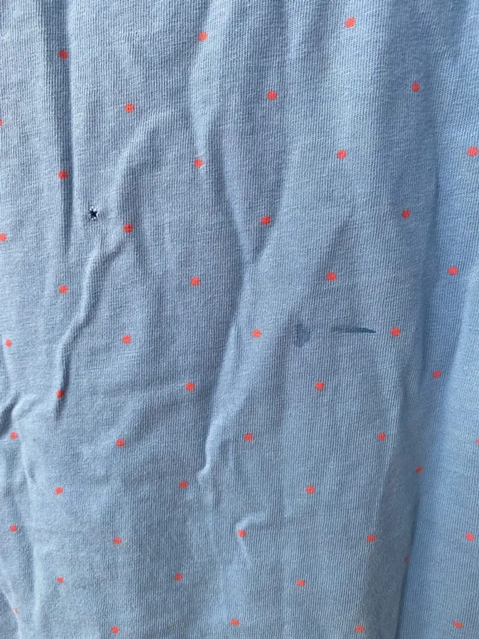 Chemise de nuit Sergent Major - photo numéro 6