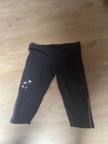 Pantacourt Nike Xl