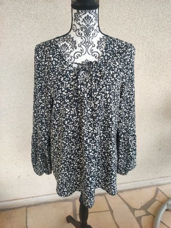 Blouse shein