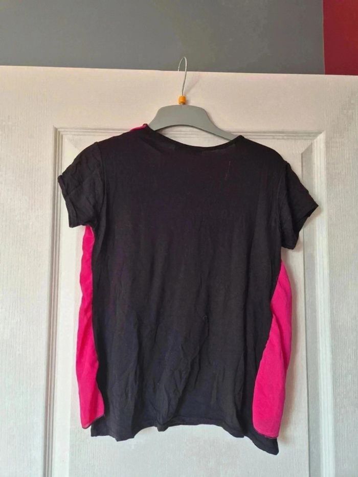 Tee shirt - photo numéro 5