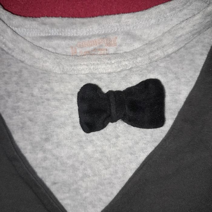 Haut de pyjama - photo numéro 2