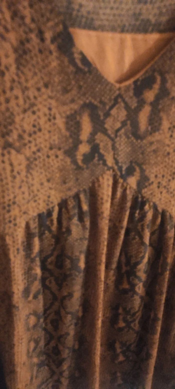 Robe Kiabi taille 42 - photo numéro 2