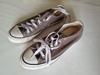 Converse femme taille 39