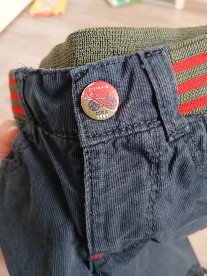 Ensemble 23 mois - photo numéro 10