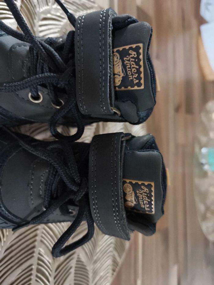 Chaussure garçon - photo numéro 3