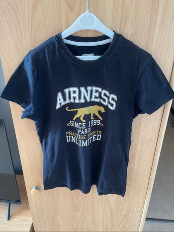 Teeshirt Airness