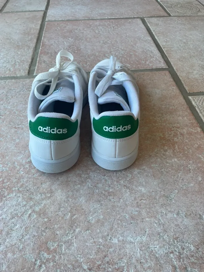 Basket Adidas - photo numéro 7
