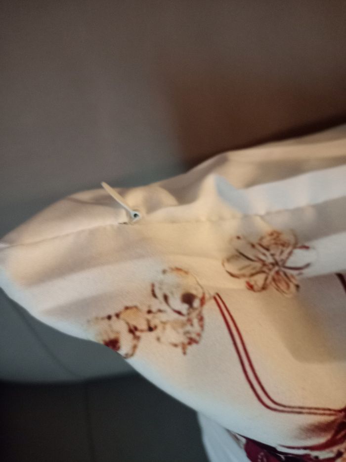 Lot coussin noël - photo numéro 5