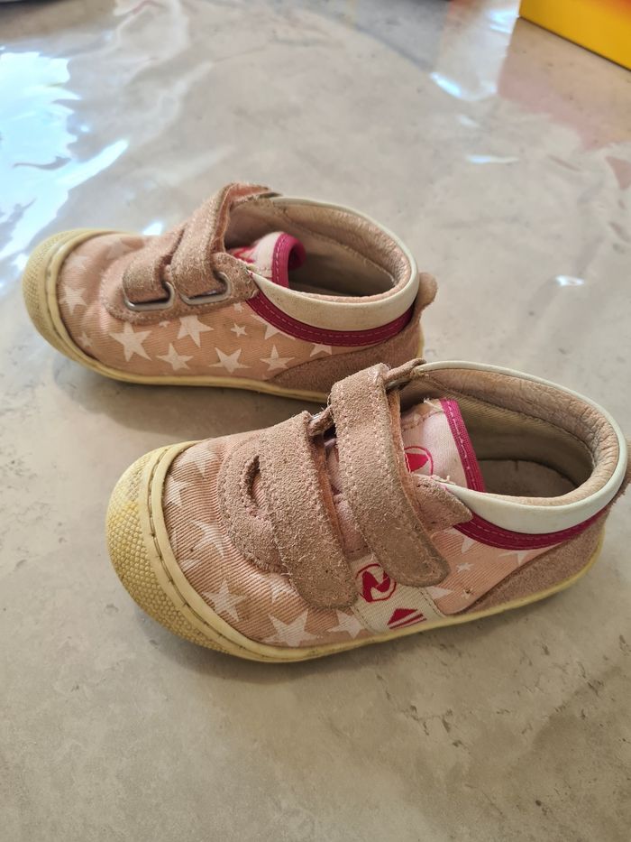 Chaussures Naturino barefoot - photo numéro 2