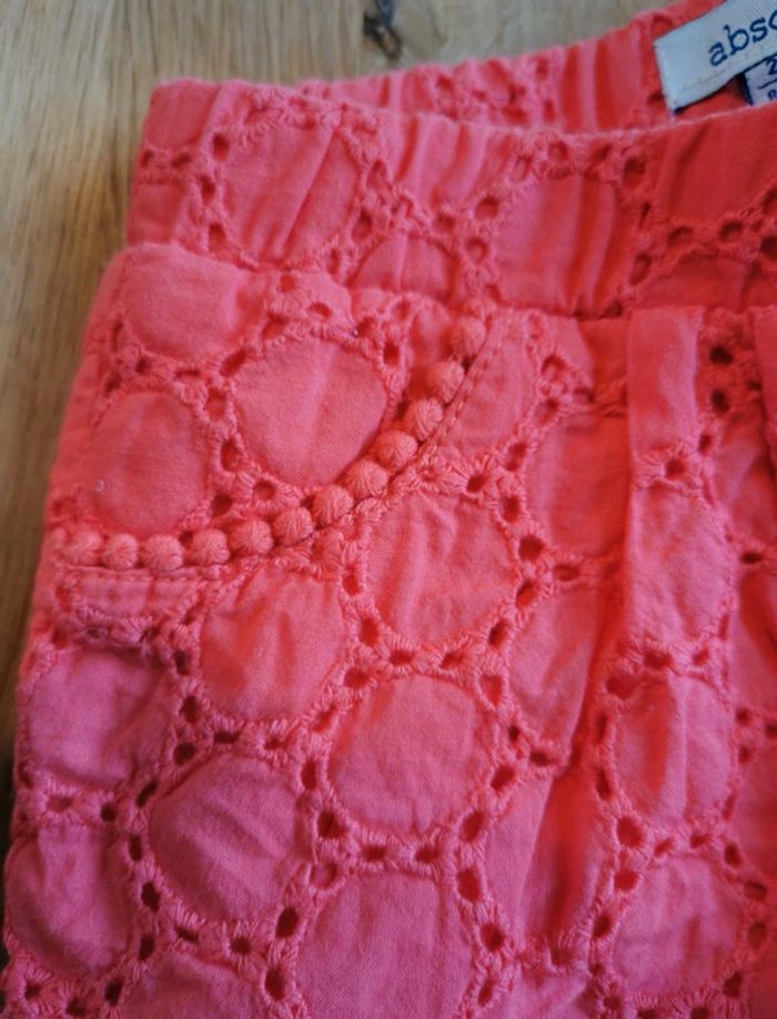 Short Absorba 2 ans - photo numéro 4