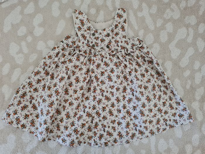 Robe bébé - photo numéro 2