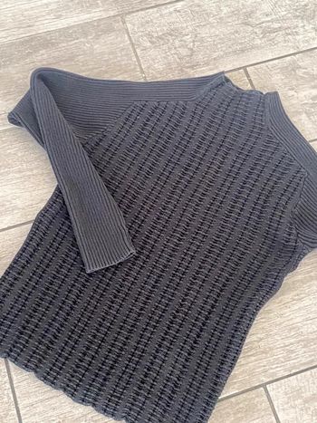 Pull Calvin Klein