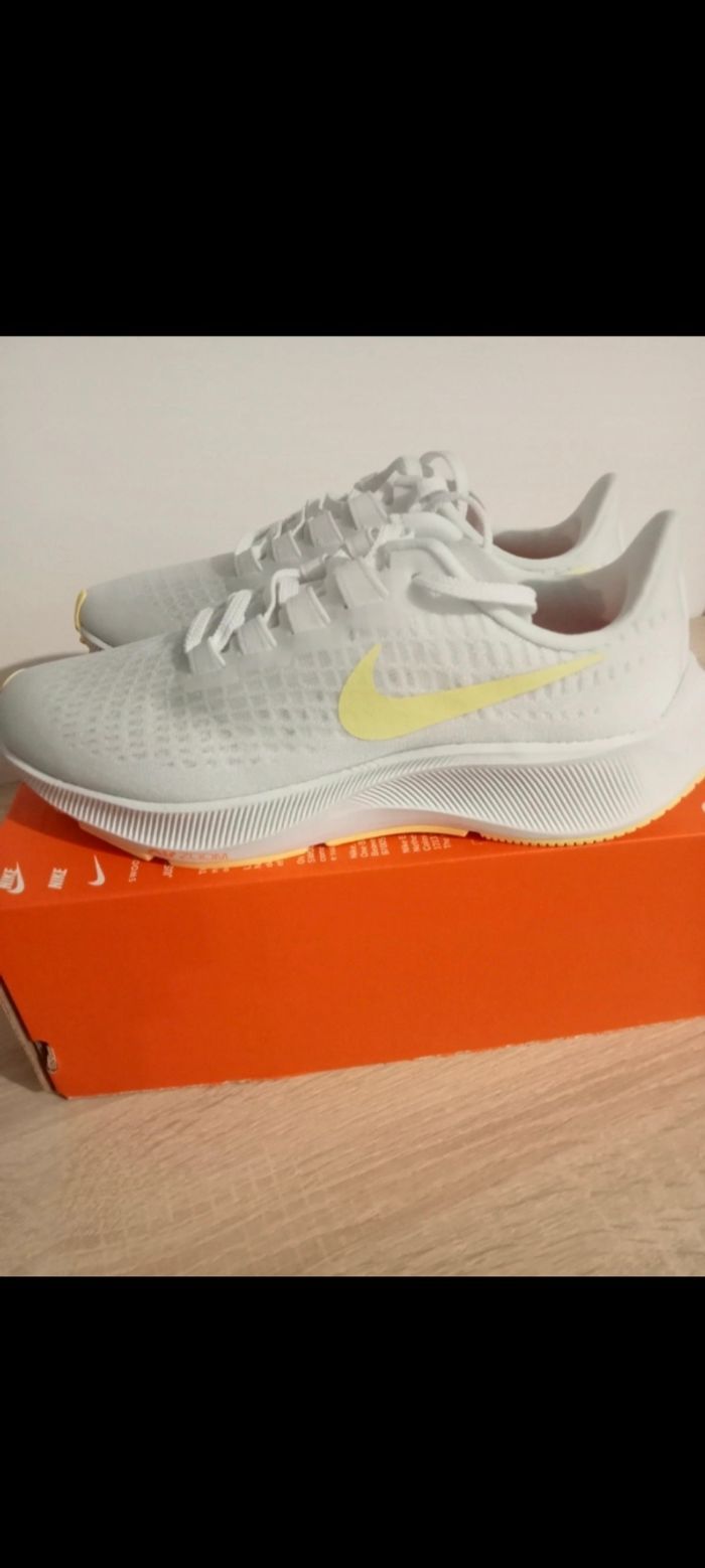 Pegasus 37 taille 38.5 - photo numéro 4