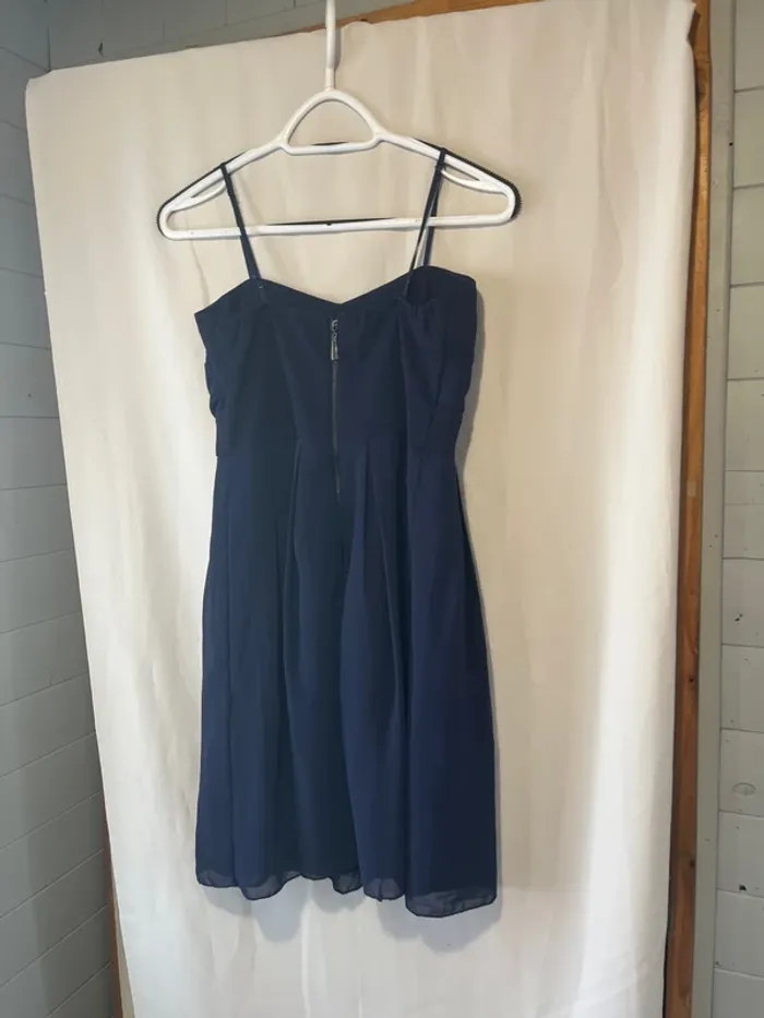 robe de cérémonie - photo numéro 8