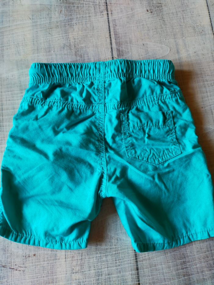 Short bébé garçon - photo numéro 3