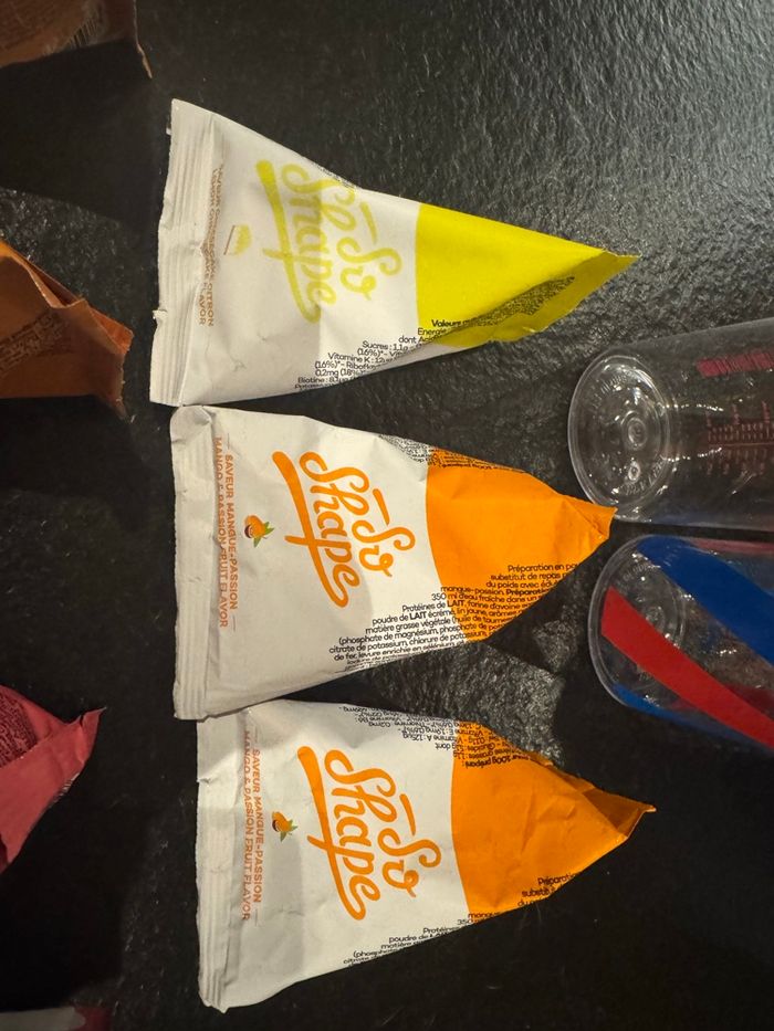 So Shape - photo numéro 2