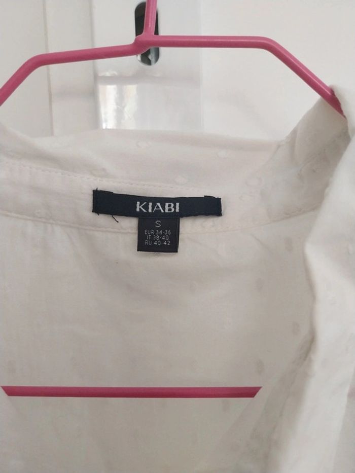 chemisier débardeur + un offert - photo numéro 3