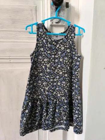 Robe légère