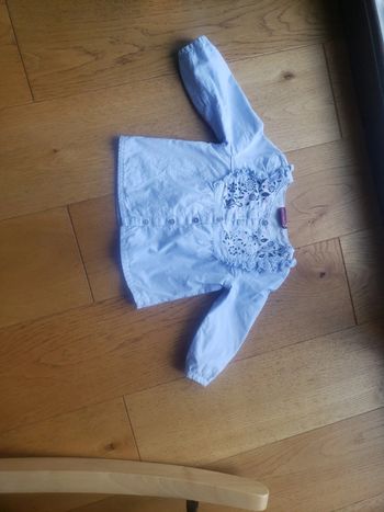 Chemise Sergent Major