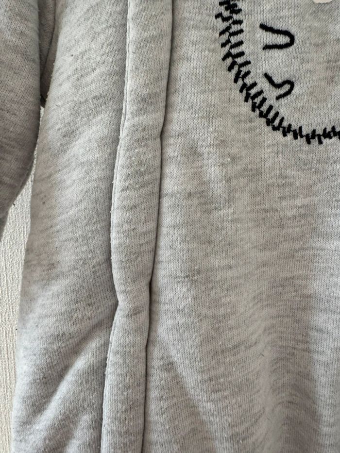 Combinaison pilote - taille 1 mois 🌼 - photo numéro 2