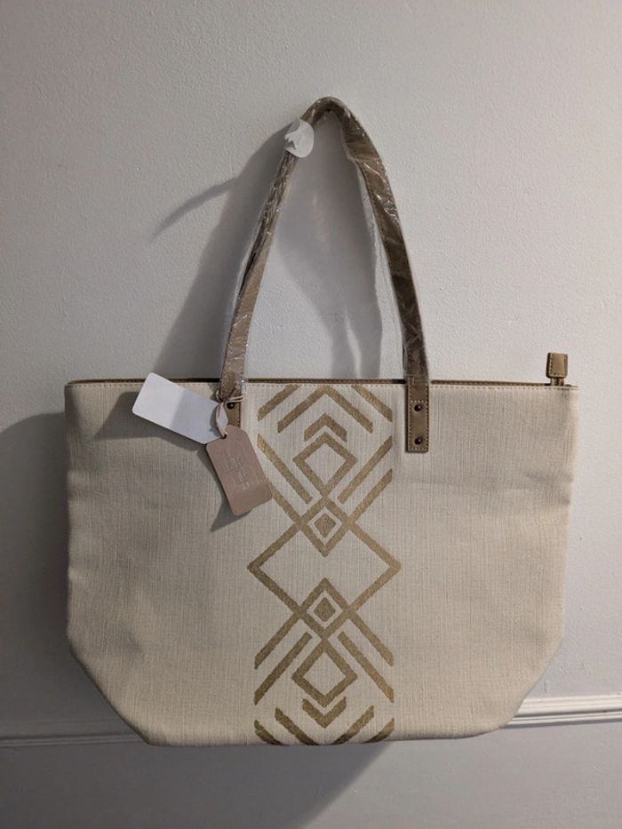 Sac à main fourre tout lpb