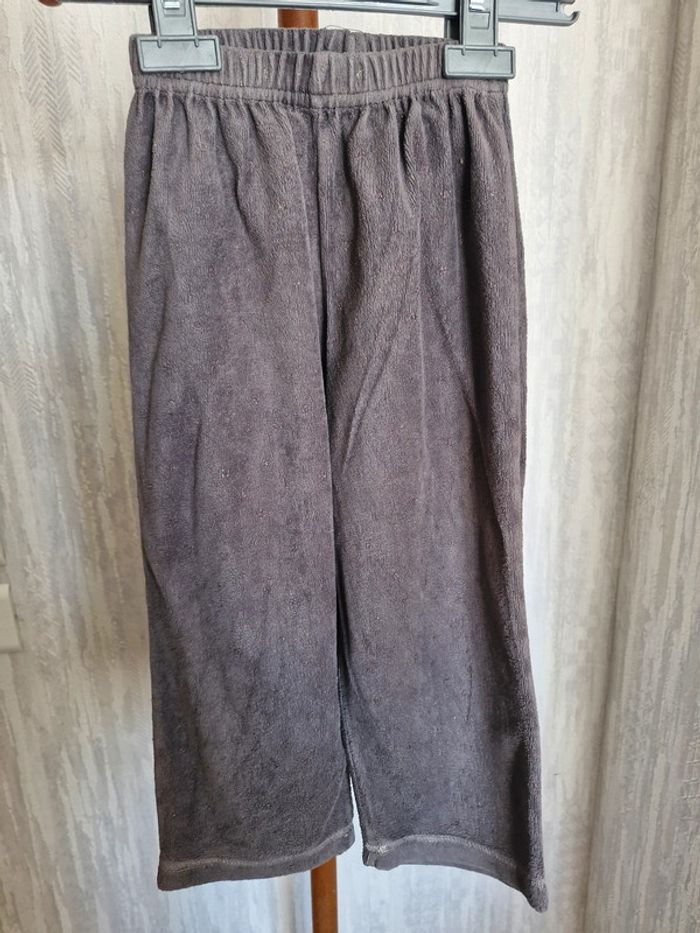 🎯 Ensemble pyjama enfant - Nightwear - Taille 3 ans - Coton/Polyester - photo numéro 11