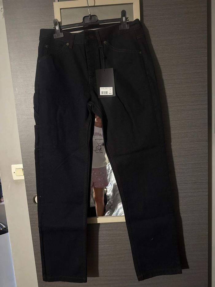 Jeans noir
