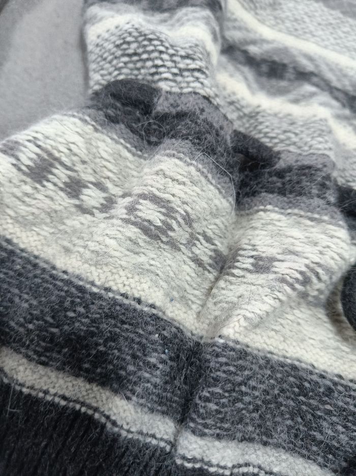 Gilet chaud  H&M - photo numéro 4