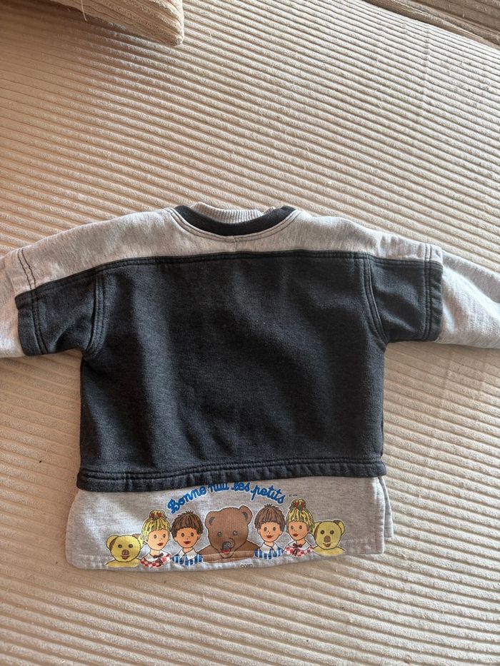 ensemble bienvenue les petits - photo numéro 3