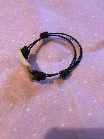 Bracelet mixte ethnique resserrable