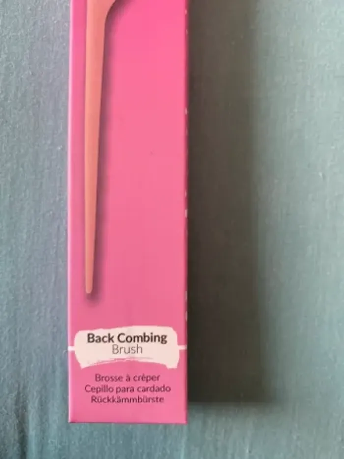 Brushworks bandeau pince brosse houppettes - photo numéro 7