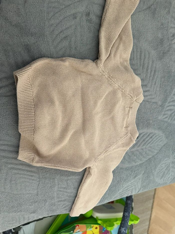 2 pulls - photo numéro 8