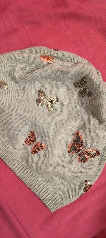 Bonnet bébé enfant