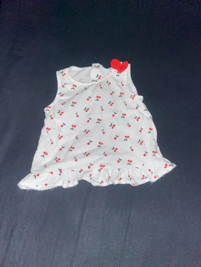 Tee shirt