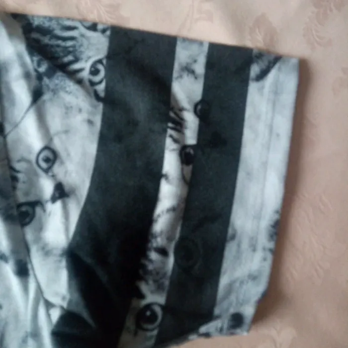 T-shirt - photo numéro 8