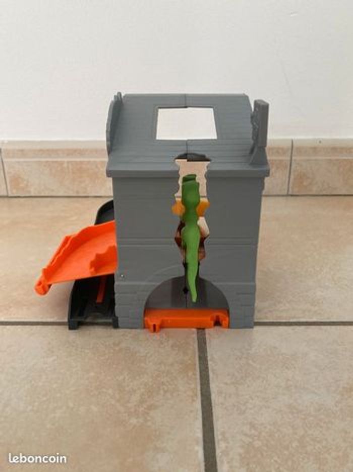 Hot weels pizza - photo numéro 5