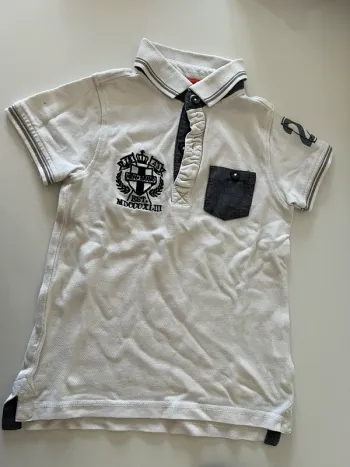Polo enfant