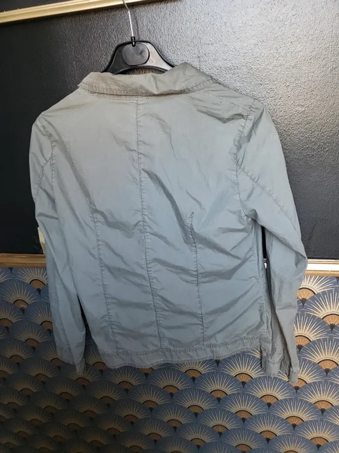 Veste legere femme - photo numéro 5