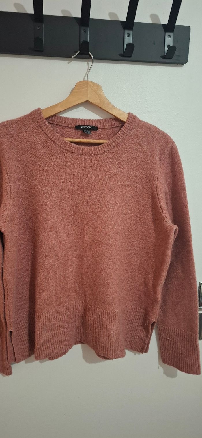 Pulls d'hiver femme - photo numéro 2