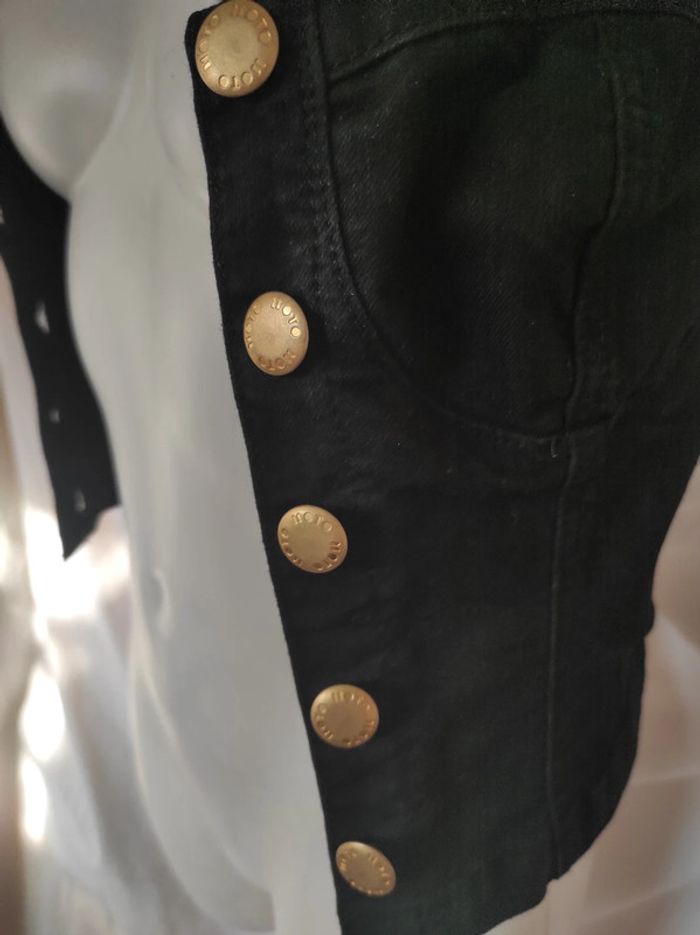 Top court Topshop - photo numéro 6