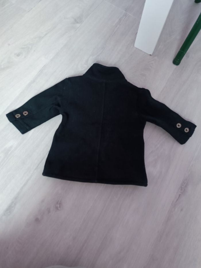 Blazer garçon - photo numéro 3